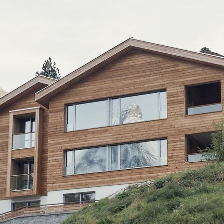 Overlook Lodge By Cervo Zermatt Luaran gambar