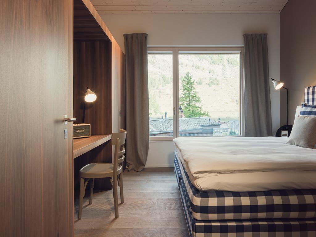 Overlook Lodge By Cervo Zermatt Luaran gambar